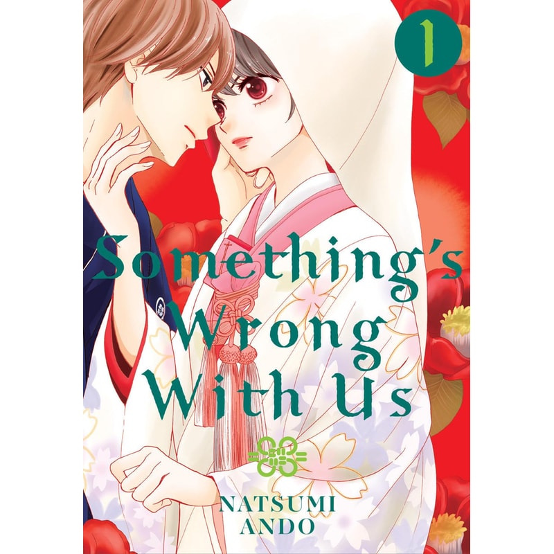 Somethings Wrong With Us, Vol. 1