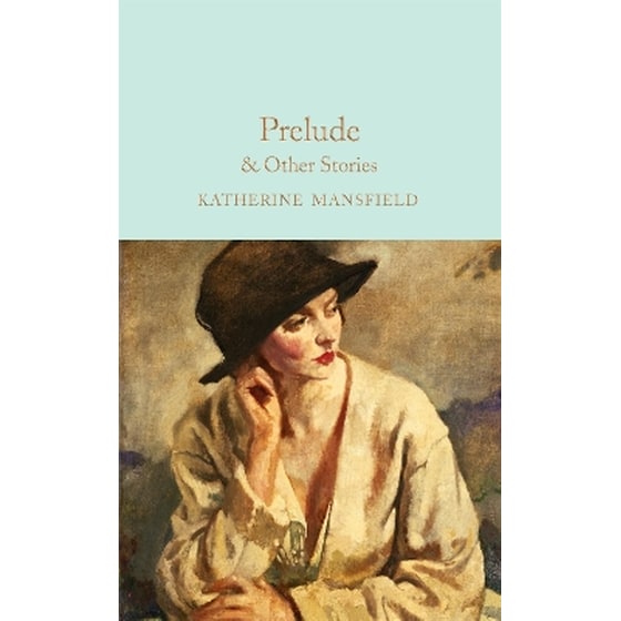 Prelude & Other Stories image 0