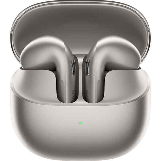 Ακουστικά Bluetooth Xiaomi Buds 6 - Titan Gray image 0