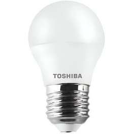 Λάμπα LED Toshiba G45 E27 4.7W 4000K - Φυσικό Λευκό