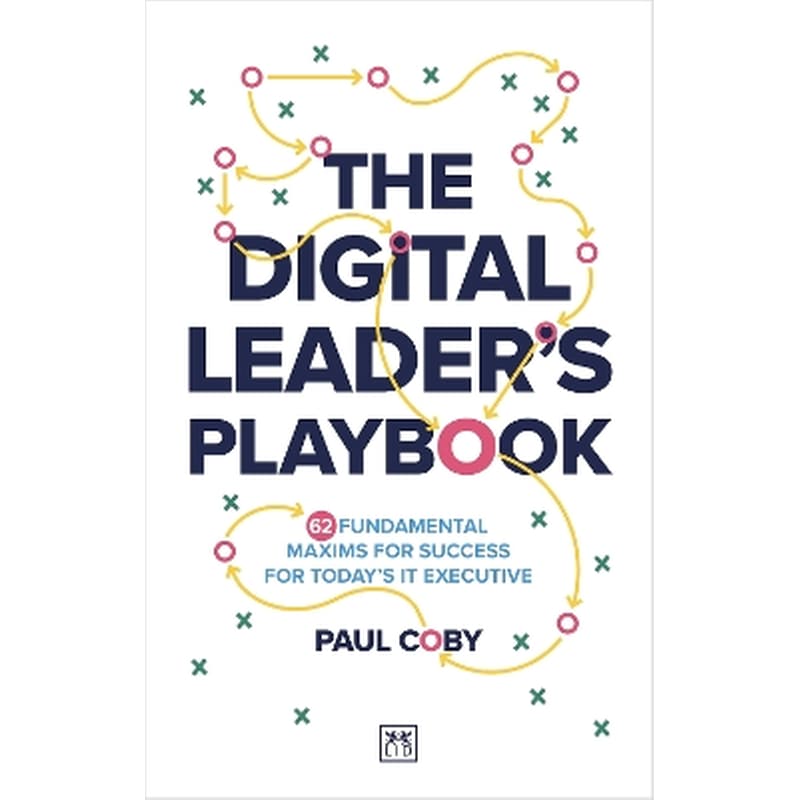 The Digital Leaders Playbook