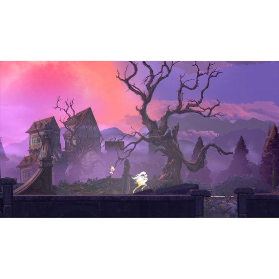 Afterimage Deluxe Edition - PS5 image 16
