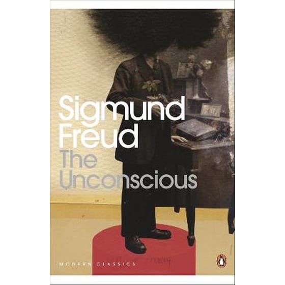 The Unconscious image 0