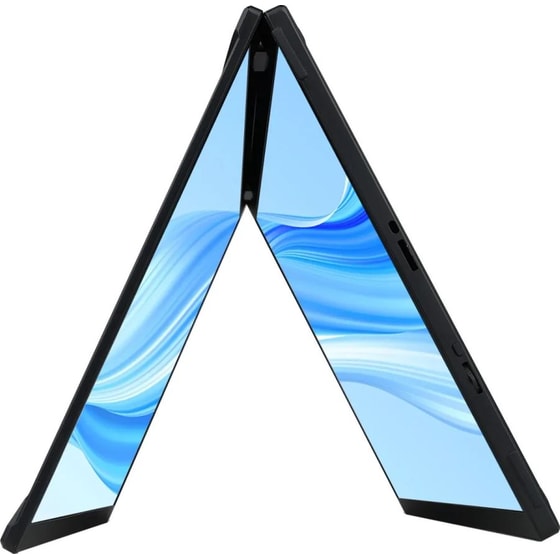 Uperfect Ustation Delta Φορητή Οθόνη 15.6" Full HD 60 Hz 25 ms image 2