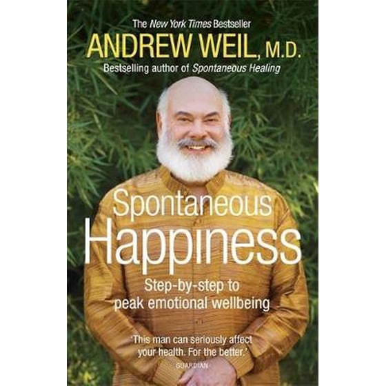 Spontaneous Happiness image 0