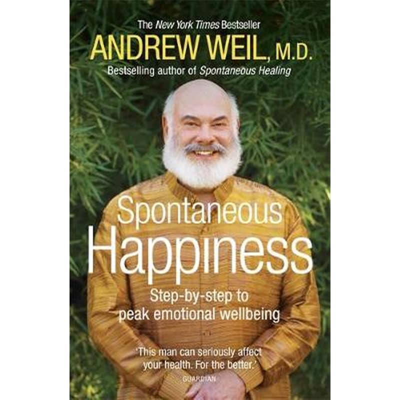 Spontaneous Happiness