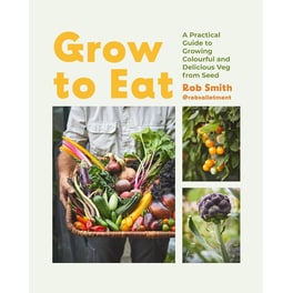 Grow to Eat