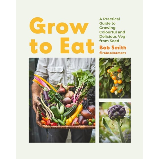 Grow to Eat image 0