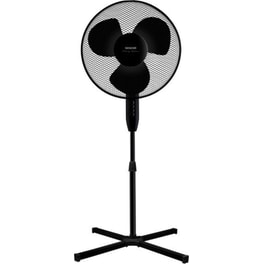 SENCOR SFN-4031BK Ανεμιστήρας Ορθοστάτης 40 W 40 cm