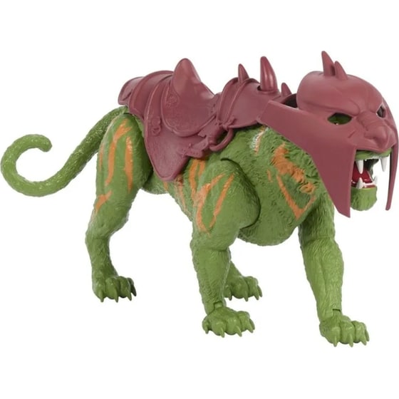 Masters Of The Universe Battle Cat Με Ήχους image 1