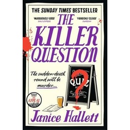 The Killer Question