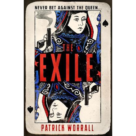 The Exile image 0