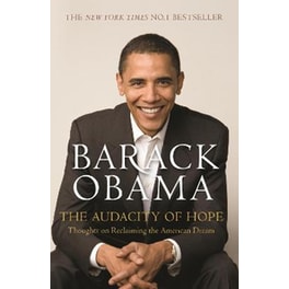 The Audacity of Hope