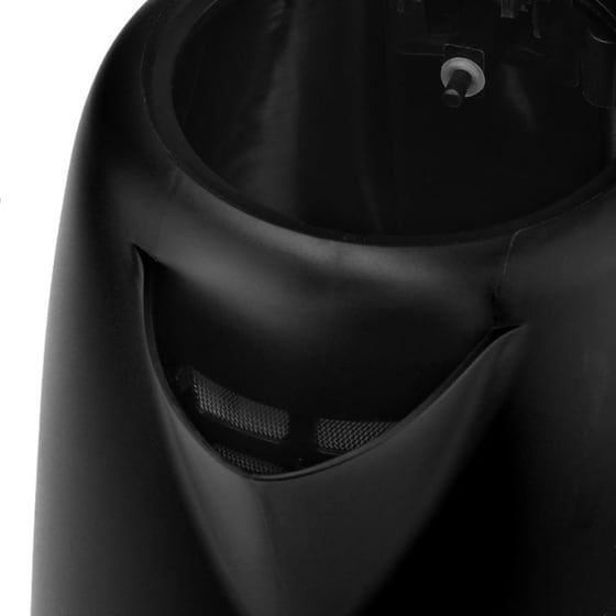 ESTIA HOME ART 06-24598 2200 W 1.7 L Μαύρο Βραστήρας image 3
