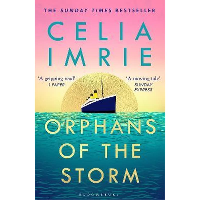 Orphans of the Storm