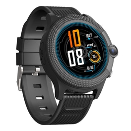 Smartwatch Intime IΤ-051 Για Παιδιά 32mm - Μαύρο