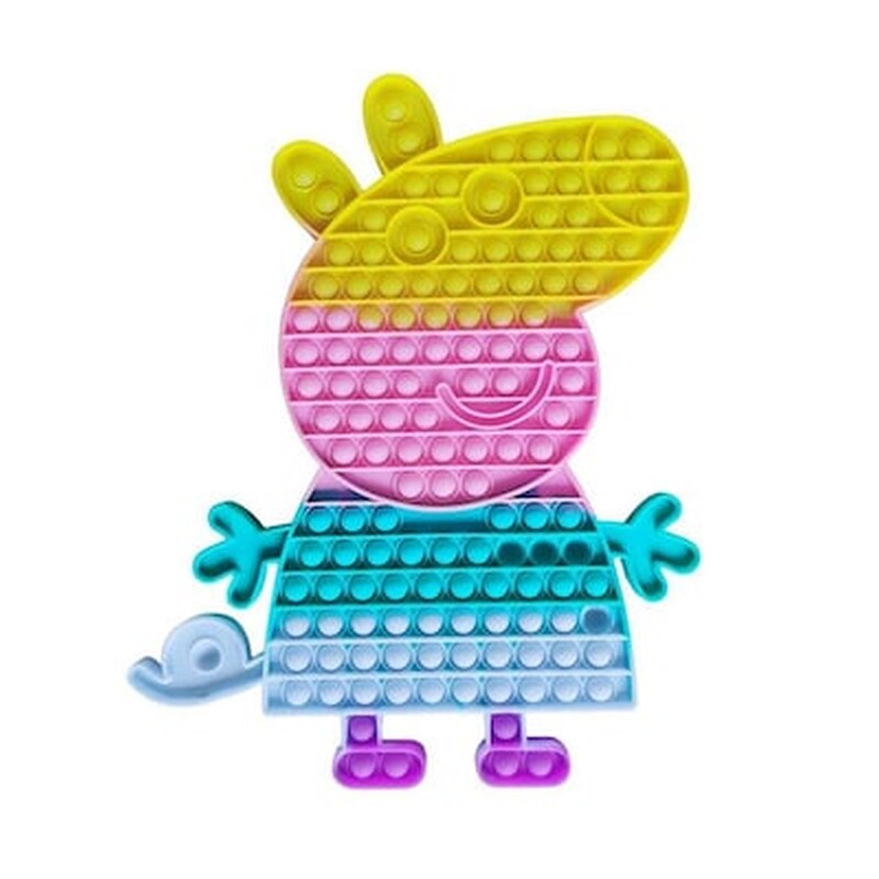 Bubble Pop It Fidget – 35cm – 333315 Oem
