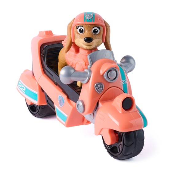 Spin Master Paw Patrol Όχημα Liberty image 2