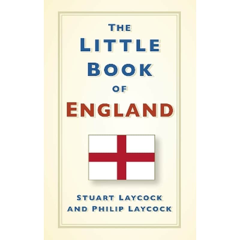 The Little Book of England