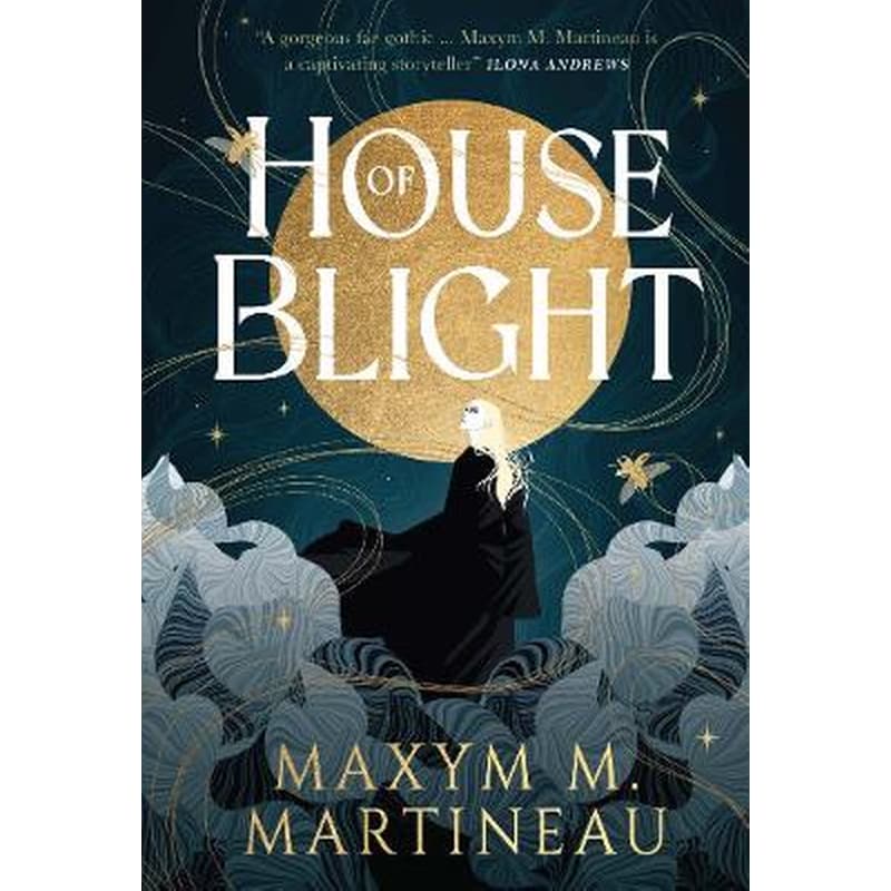 The Threadmender Chronicles - House of Blight