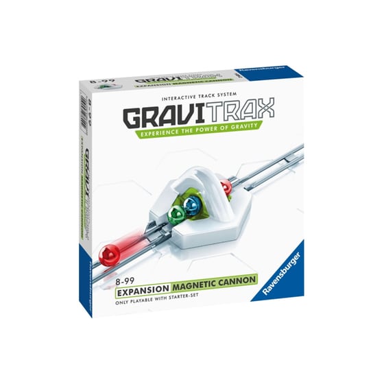 Ravensburger Gravitrax Magnetic Cannon image 0