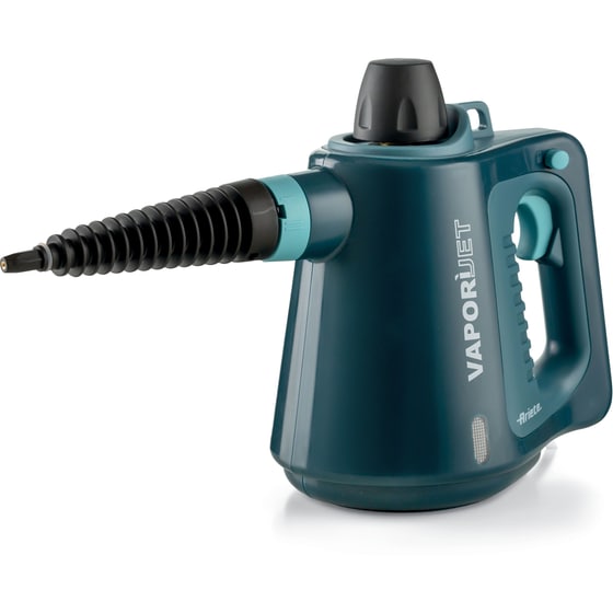 ARIETE 4137 Vapori Jet 1050 W Μπλε Ατμοκαθαριστής image 2