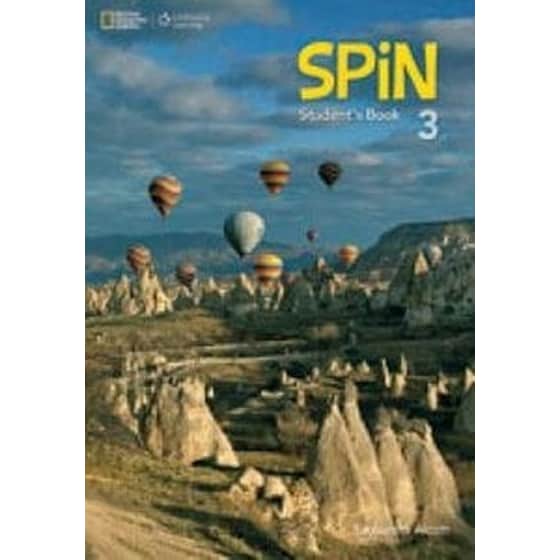 SPiN 3 image 0