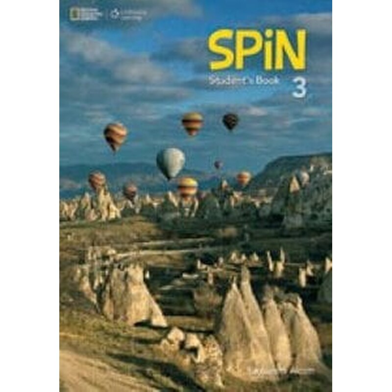 SPiN 3