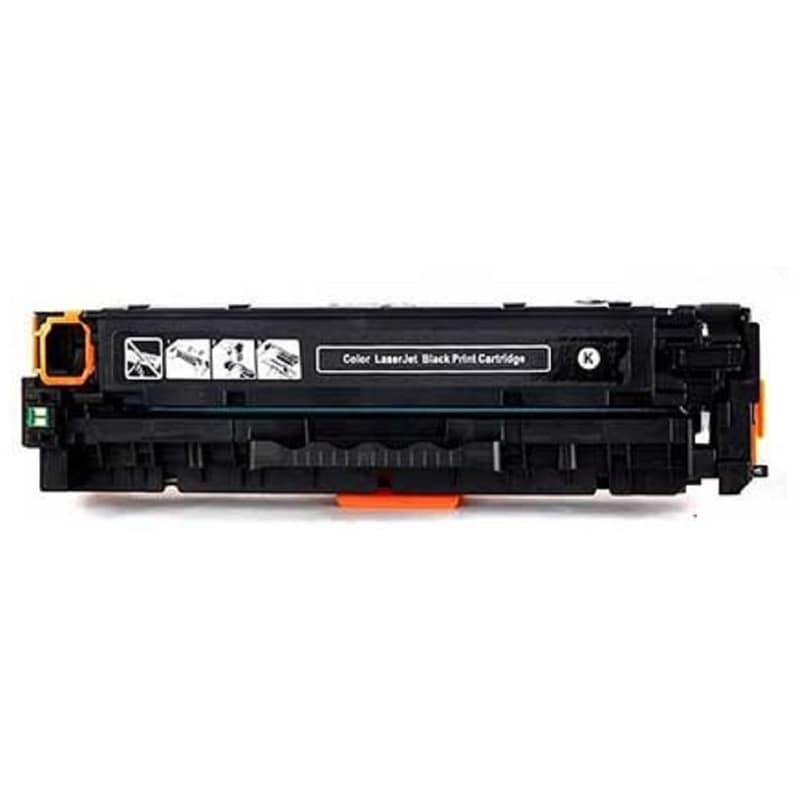 OEM Συμβατό Canon Crg716 Μαύρο Μελάνι Εκτυπωτή 1980b002aa