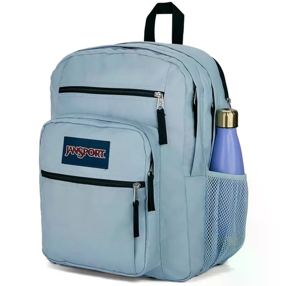 Τσάντα Πλάτης Jansport Big Student Blue Dusk image 2