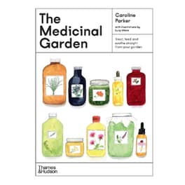 The Medicinal Garden