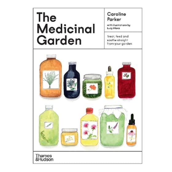 The Medicinal Garden image 0