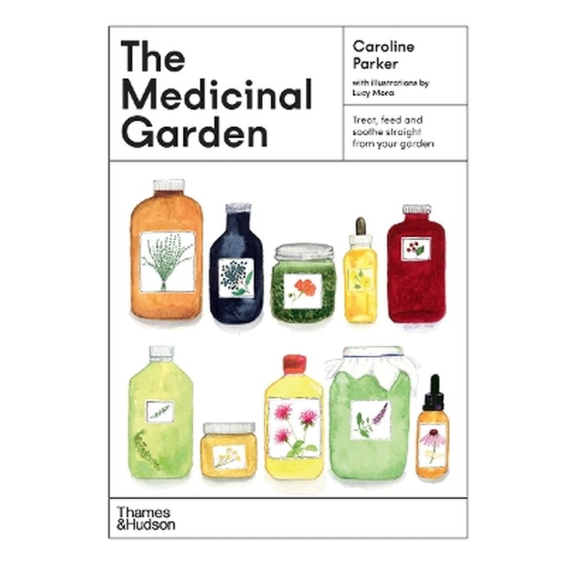 The Medicinal Garden