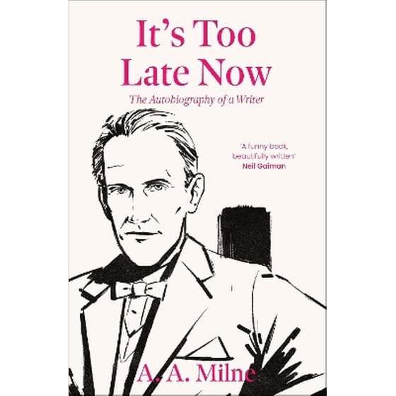 It's Too Late Now image 0