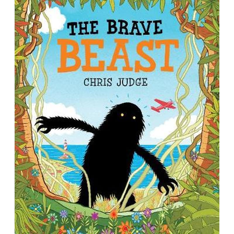 The Brave Beast
