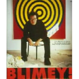 Blimey! - From Bohemia to Britpop