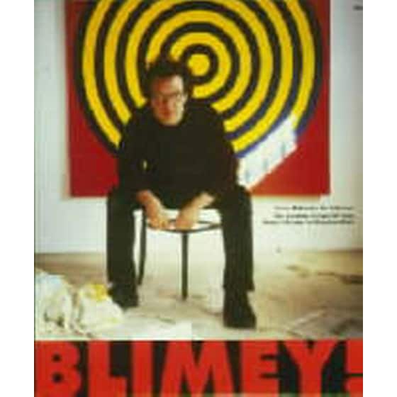Blimey! - From Bohemia to Britpop image 0