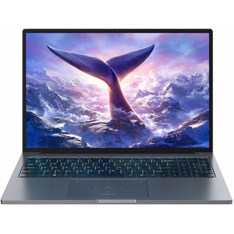 Blackview GamiBook 8 16 FHD+ IPS (AMD Ryzen 7-7730U/32 GB/1TB SSD/Radeon Graphics/Windows 11 Pro)