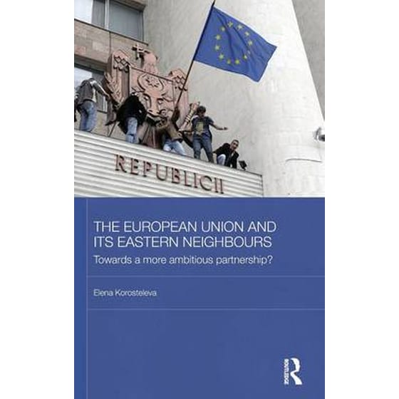 European Union and its Eastern Neighbours image 0