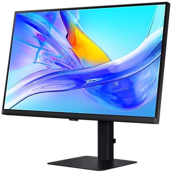 Samsung ViewFinity S80UD Monitor 32'' 4Κ UHD VA Flat 60Hz 5ms image 2