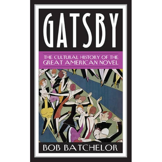 Gatsby image 0