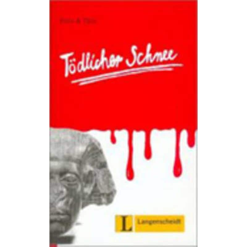 Felix Und Theo - Level 2: Todlicher Schnee