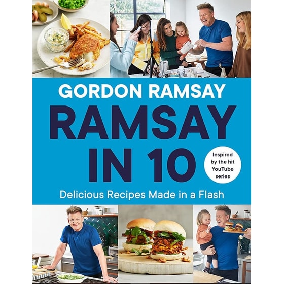 Ramsay in 10 image 0