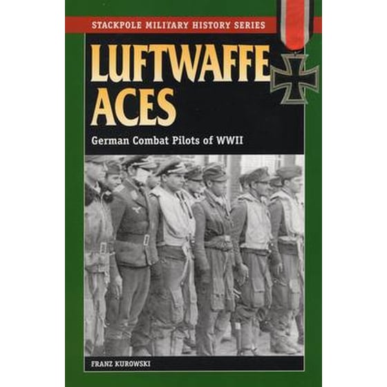 Luftwaffe Aces image 0