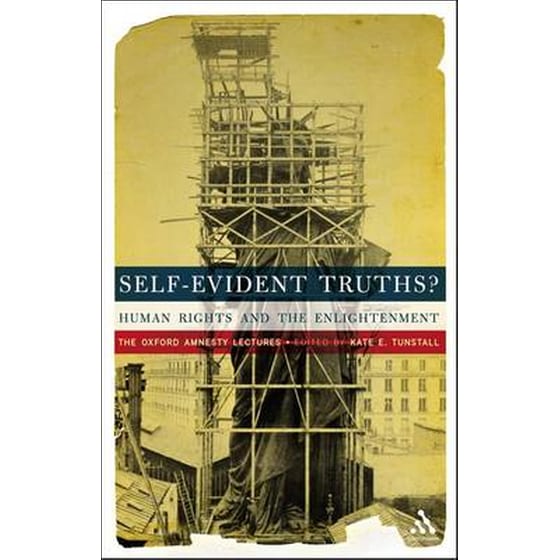 Self-Evident Truths? image 0