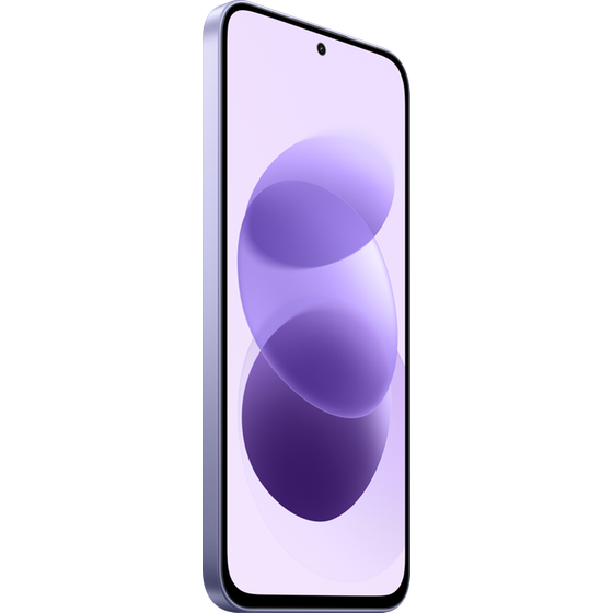Xiaomi Redmi Note 17 5G 256GB - Celestial Purple image 2