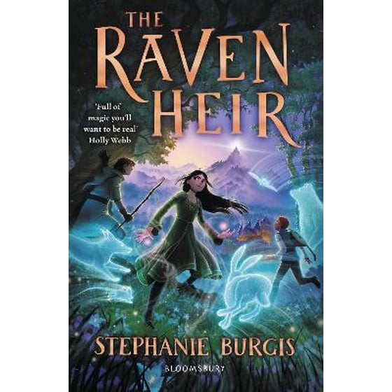 Raven Heir image 0