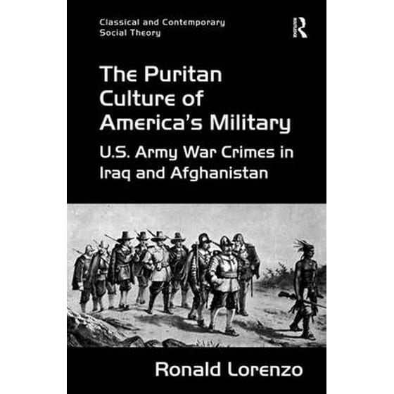 Puritan Culture of America's Military image 0