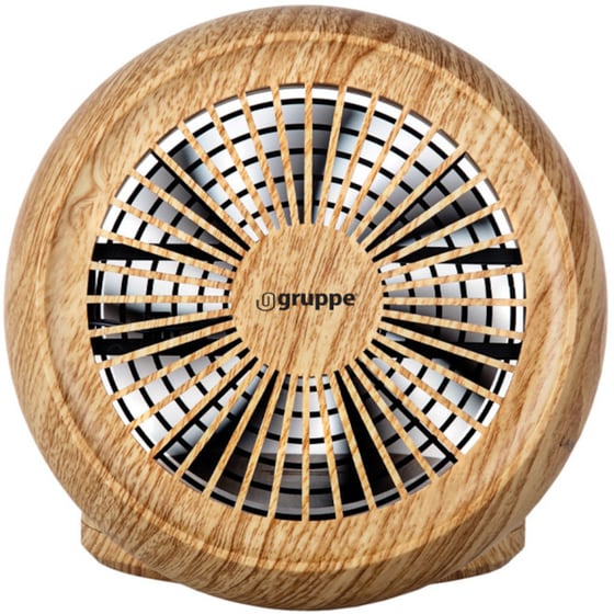 GRUPPE DC0503 - 412476 Ανεμιστήρας Επιτραπέζιος USB 12cm image 0