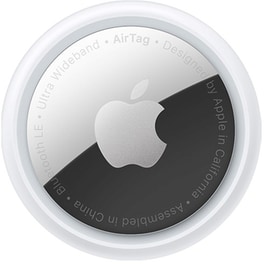Apple AirTag - Λευκό